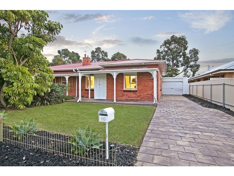 10 Owen Street, Morphettville SA 5043