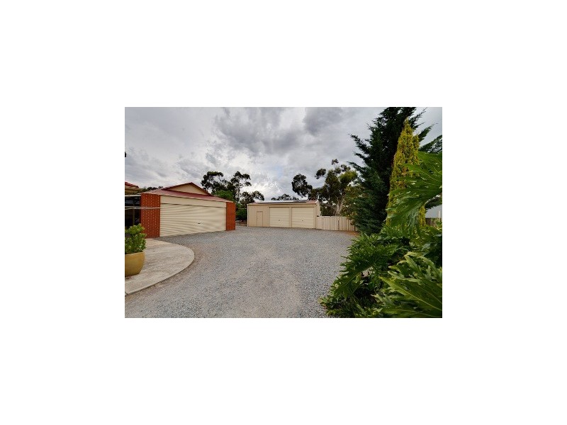 206 Reynell Road, Woodcroft SA 5162