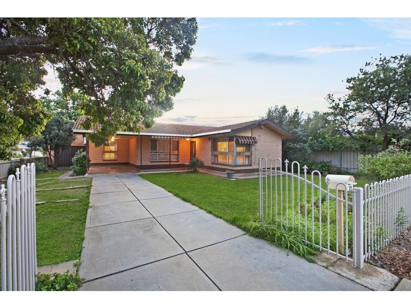 20 Packard Street, North Plympton SA 5037