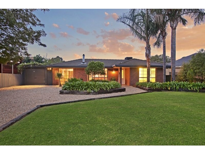 17 Caffrey Crescent, Port Willunga SA 5173