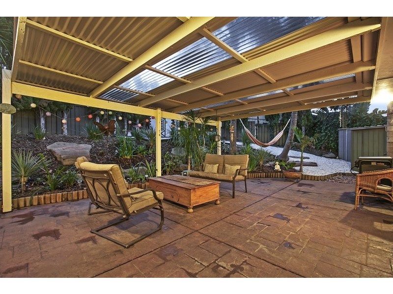 21 Doulton Drive, Trott Park SA 5158