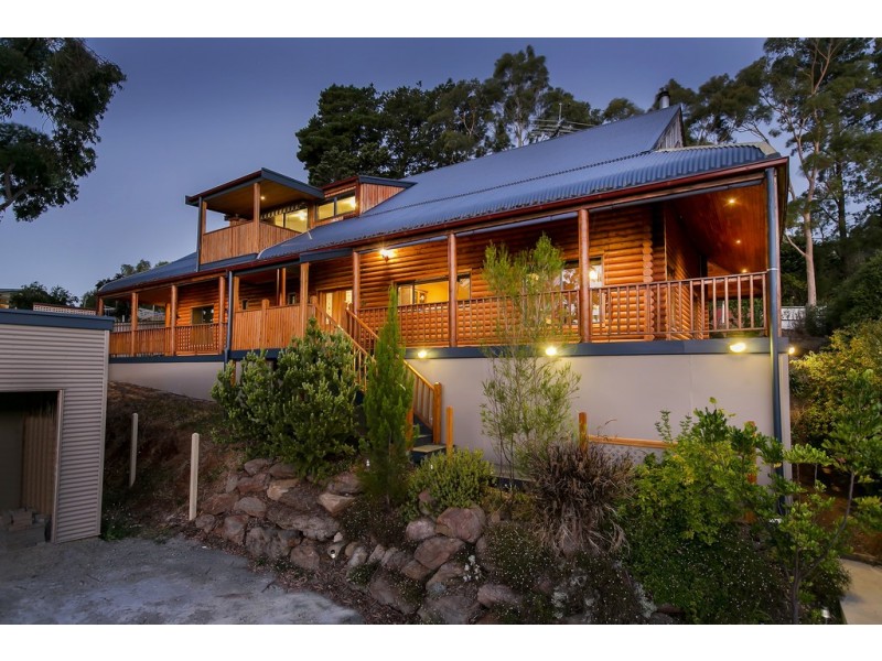 13 Annette Way, Coromandel Valley SA 5051