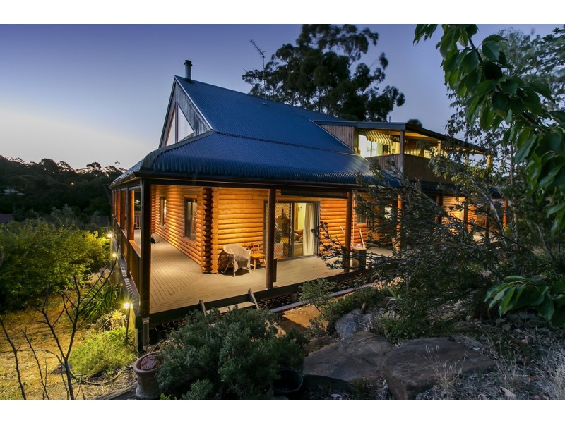 13 Annette Way, Coromandel Valley SA 5051