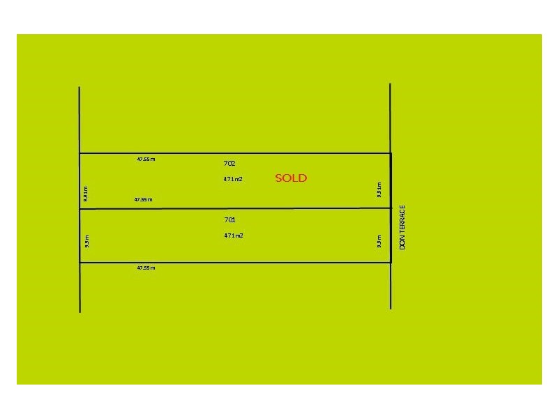 701, 7 Don Terrace, Morphettville SA 5043