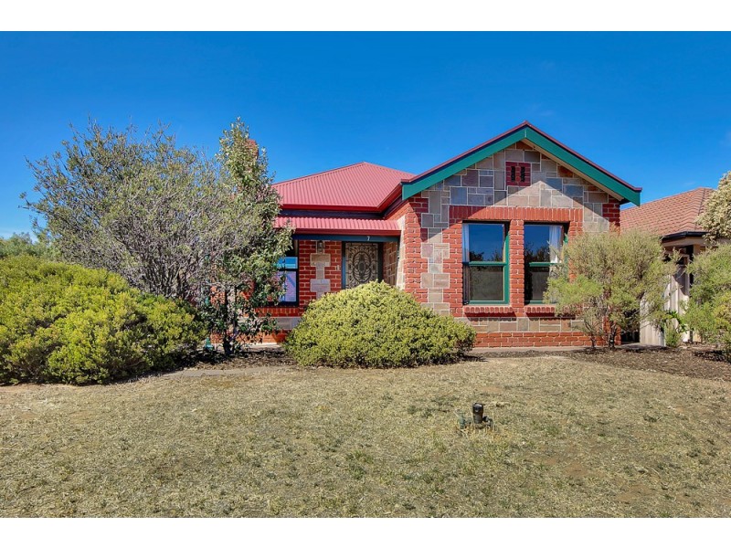 7 Pitcairn Court, Seaford Rise SA 5169