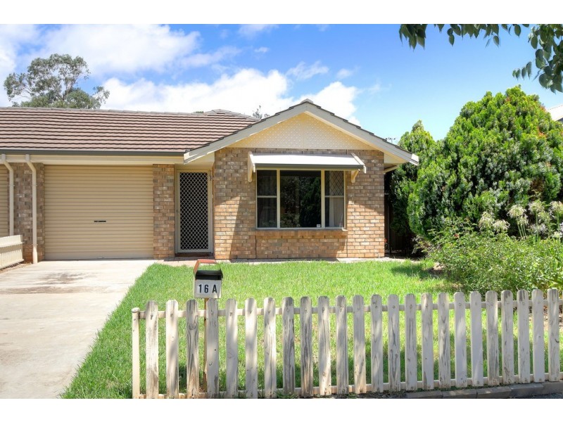 16a Sandery Avenue, Seacombe Gardens SA 5047
