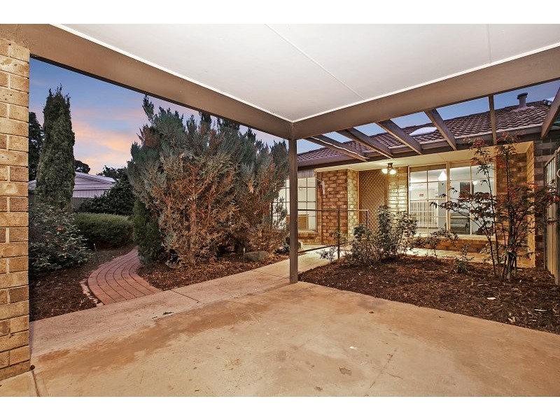 1, 61 Marston Drive, Morphett Vale SA 5162