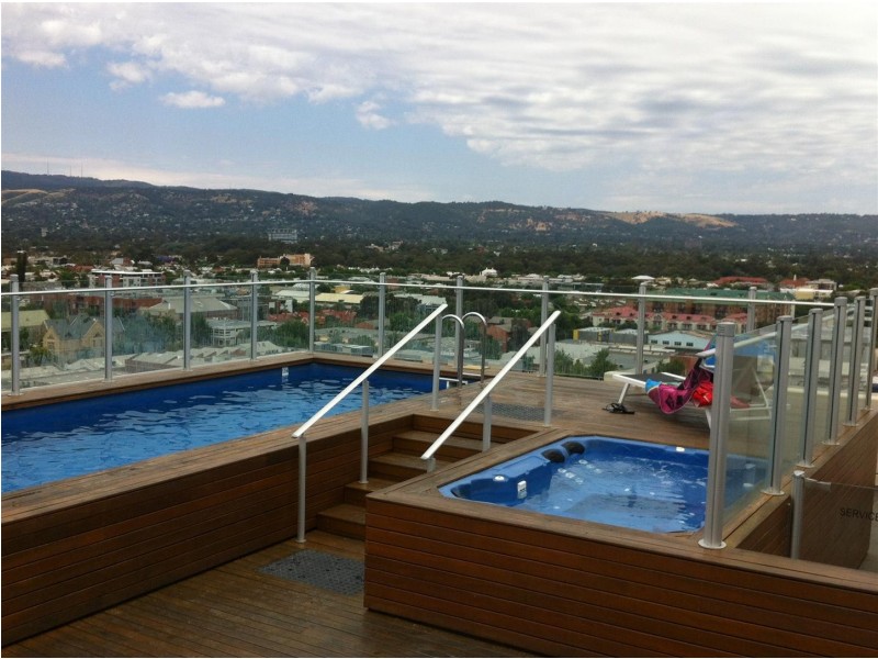 412/147 Pirie Street, Adelaide SA 5000