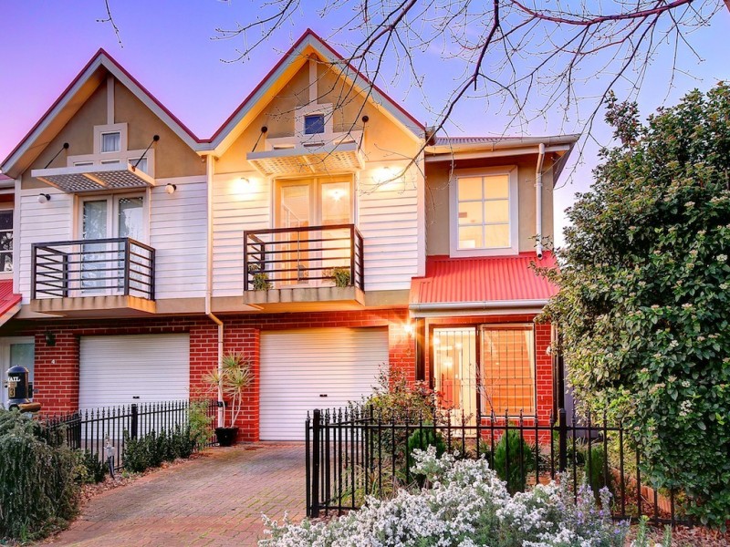 3 Abbey Road, Mitchell Park SA 5043