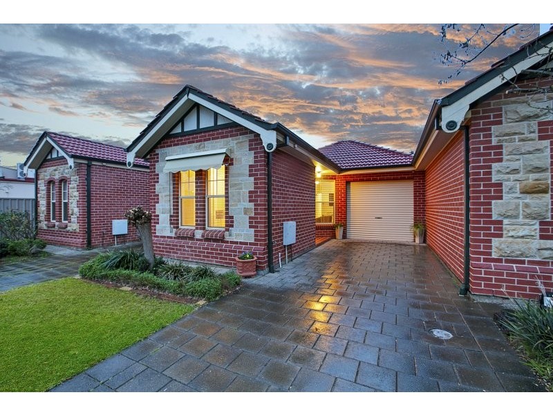 Villa 2/1 Captain Cook Avenue, Flinders Park SA 5025