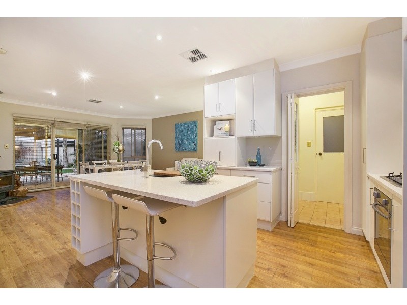 Villa 2/1 Captain Cook Avenue, Flinders Park SA 5025