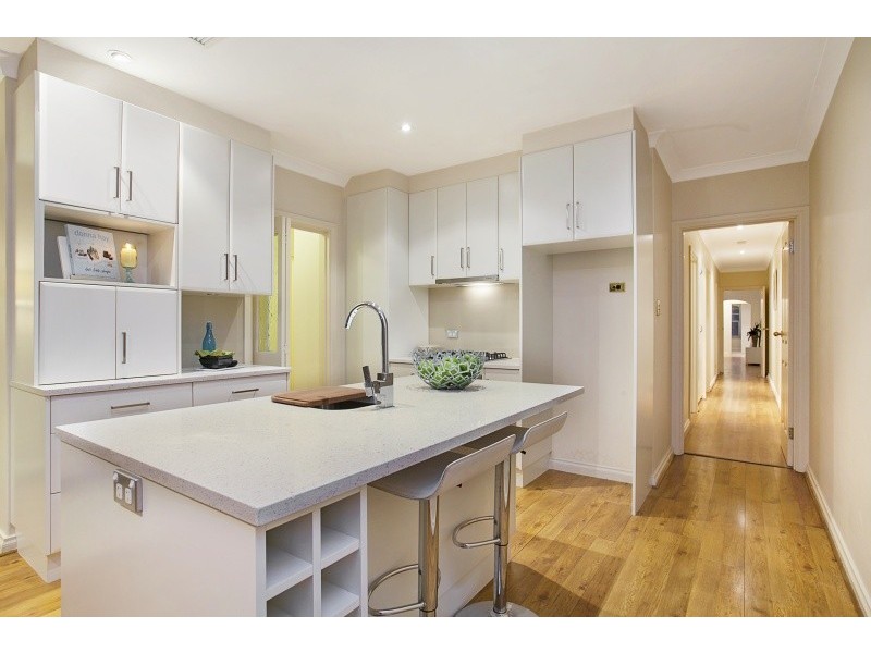 Villa 2/1 Captain Cook Avenue, Flinders Park SA 5025