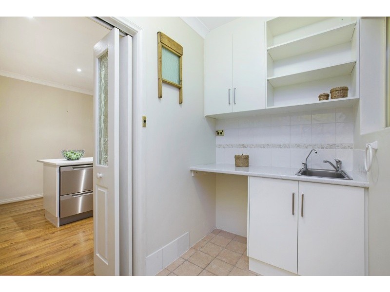 Villa 2/1 Captain Cook Avenue, Flinders Park SA 5025