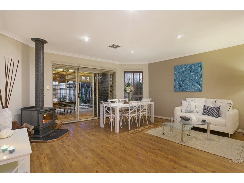 Villa 2/1 Captain Cook Avenue, Flinders Park SA 5025