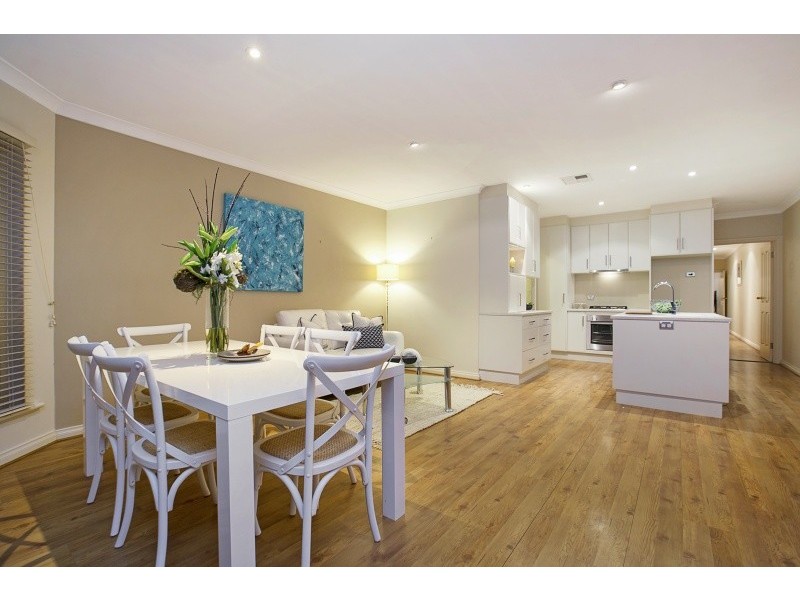 Villa 2/1 Captain Cook Avenue, Flinders Park SA 5025