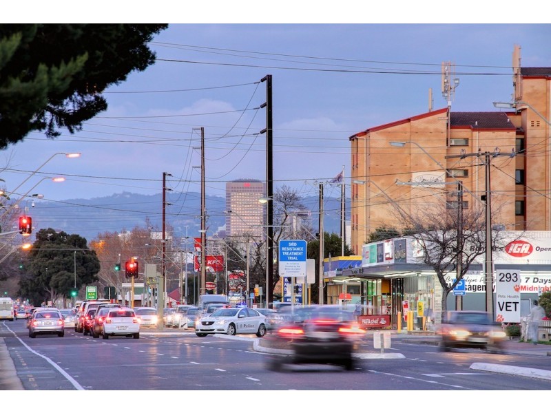 5/314 Henley Beach Road, Underdale SA 5032