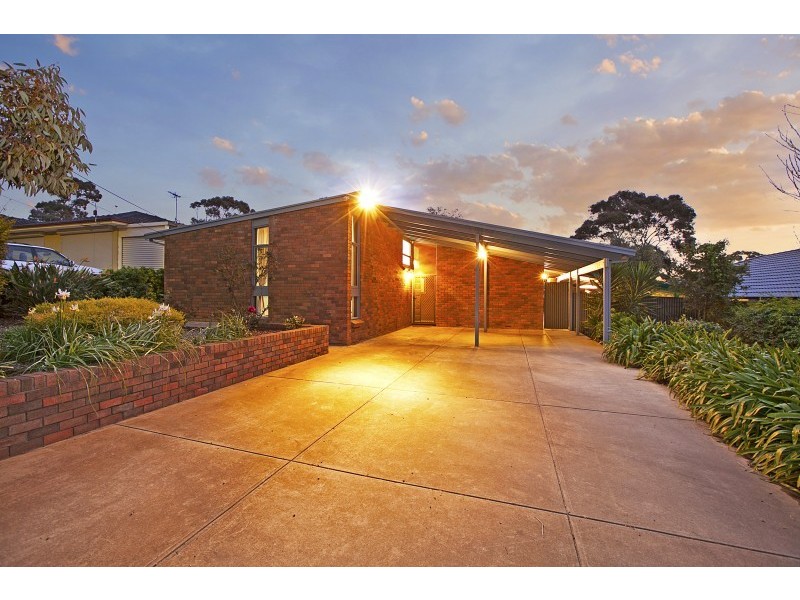 34 Yeelanna Avenue, Seaview Downs SA 5049