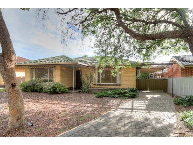 23 Dodd Avenue, Port Noarlunga SA 5167