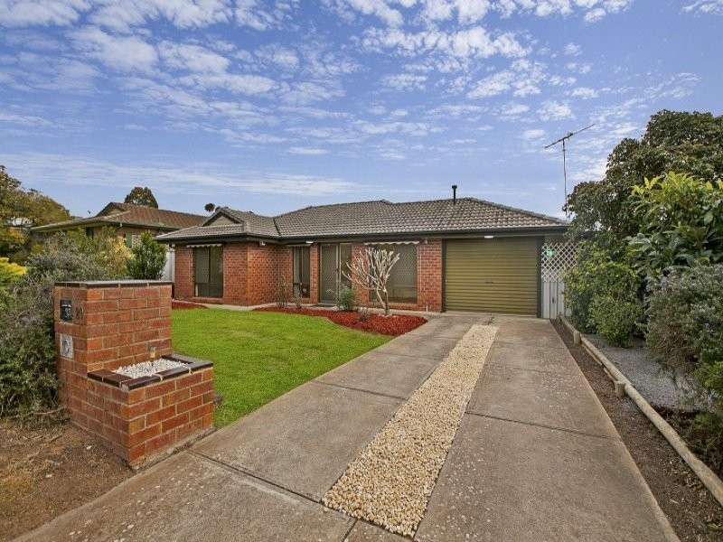 29 Barcelona Road, Noarlunga Downs SA 5168