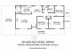 36a Newland Avenue, Marino SA 5049 Floorplan