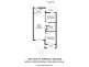 13/274 South Terrace, Adelaide SA 5000 Floorplan