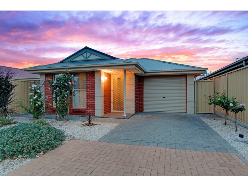 45 Nautical Circuit, Seaford Meadows SA 5169
