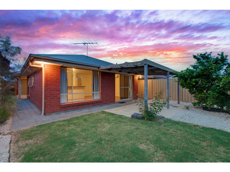 45 Nautical Circuit, Seaford Meadows SA 5169
