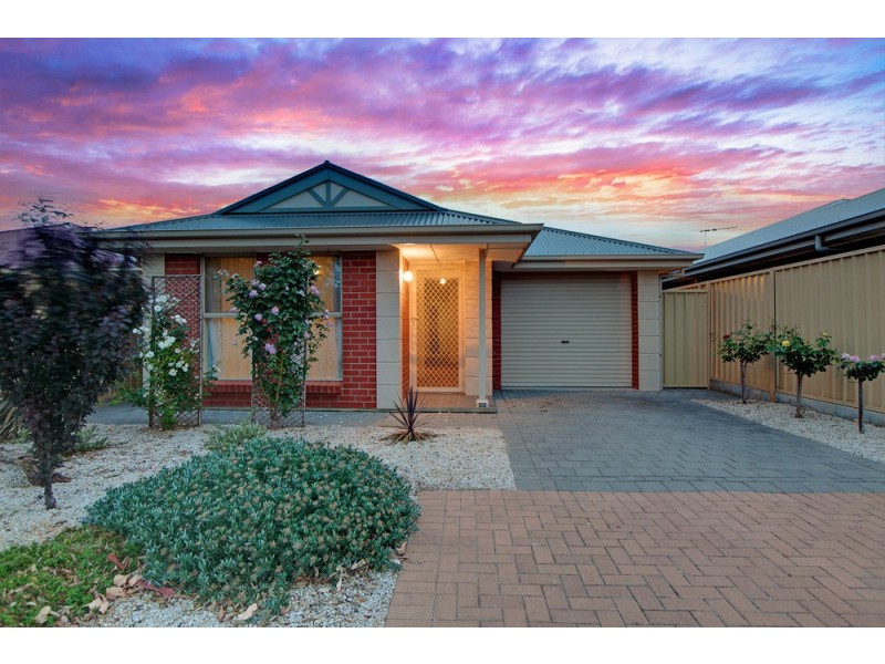 45 Nautical Circuit, Seaford Meadows SA 5169