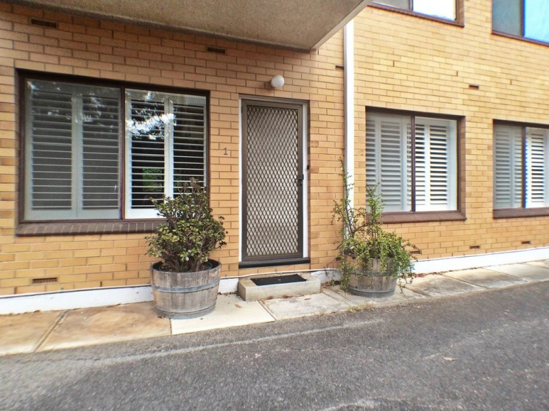 1/22 Davenport Terrace, Wayville SA 5034