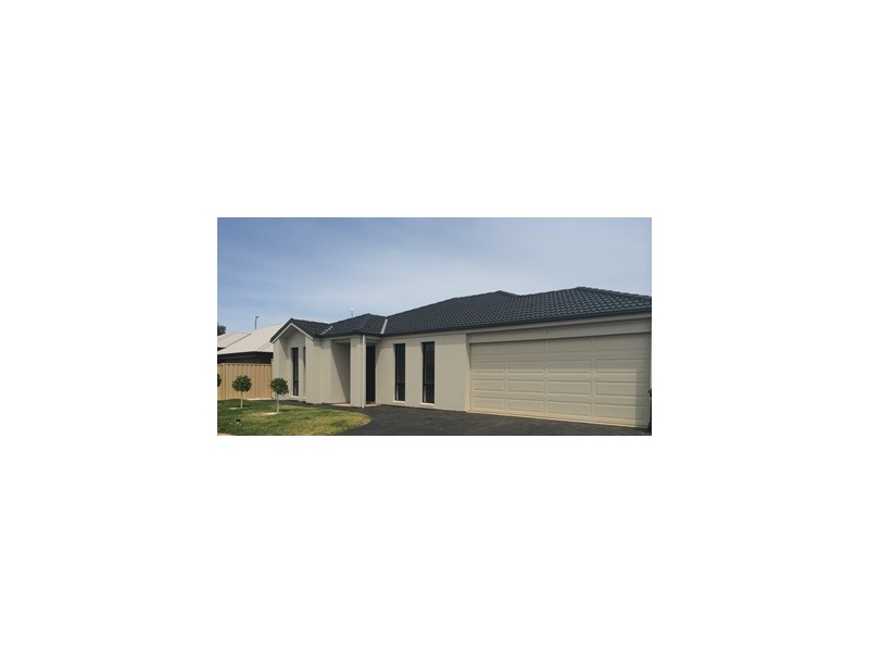 3 Yarr Crescent, Seaford Meadows SA 5169