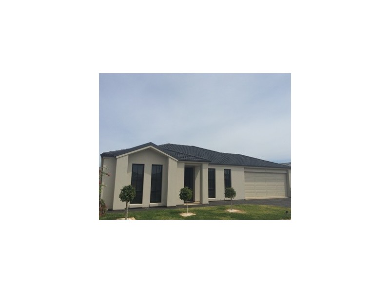 3 Yarr Crescent, Seaford Meadows SA 5169