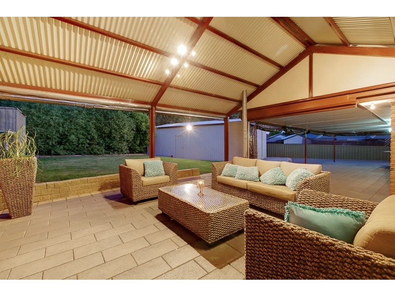 5 Klippel Avenue, Trott Park SA 5158