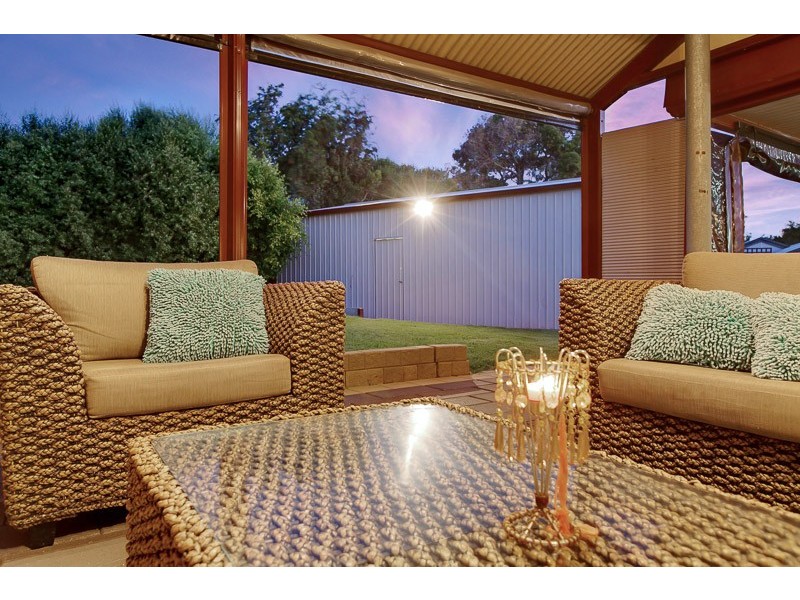 5 Klippel Avenue, Trott Park SA 5158