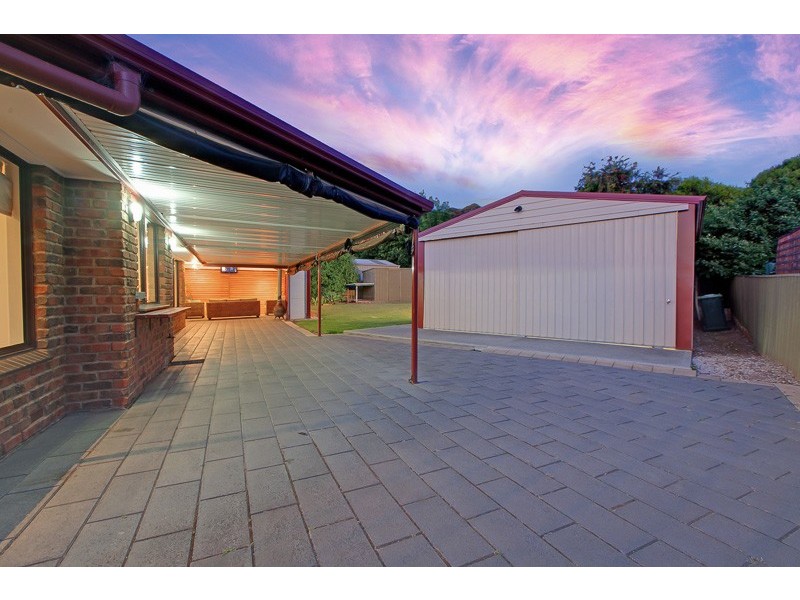 5 Klippel Avenue, Trott Park SA 5158