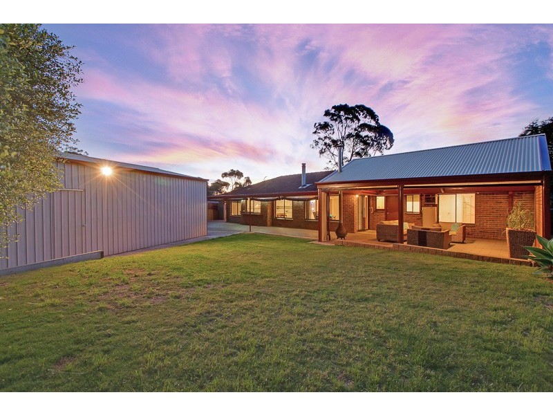 5 Klippel Avenue, Trott Park SA 5158