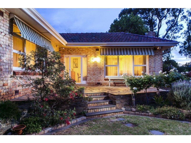 4 Windsor Avenue, Clapham SA 5062