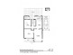 3, 39 Esplanade, Christies Beach SA 5165 Floorplan