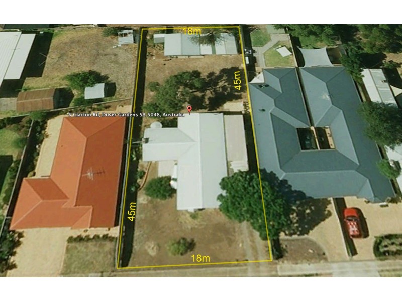 5 Clacton Road, Dover Gardens SA 5048