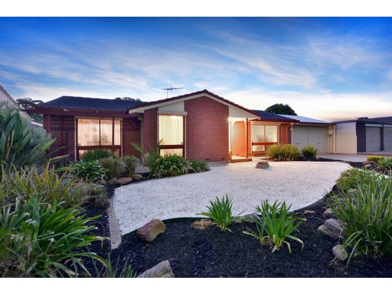 11 Bluegum Road, Morphett Vale SA 5162