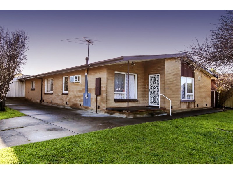 63 Baden Terrace, O’sullivan Beach SA 5166