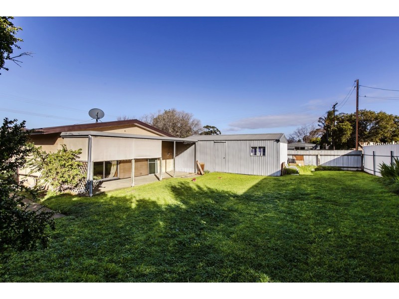 63 Baden Terrace, O’sullivan Beach SA 5166