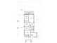 63 Baden Terrace, O’sullivan Beach SA 5166 Floorplan