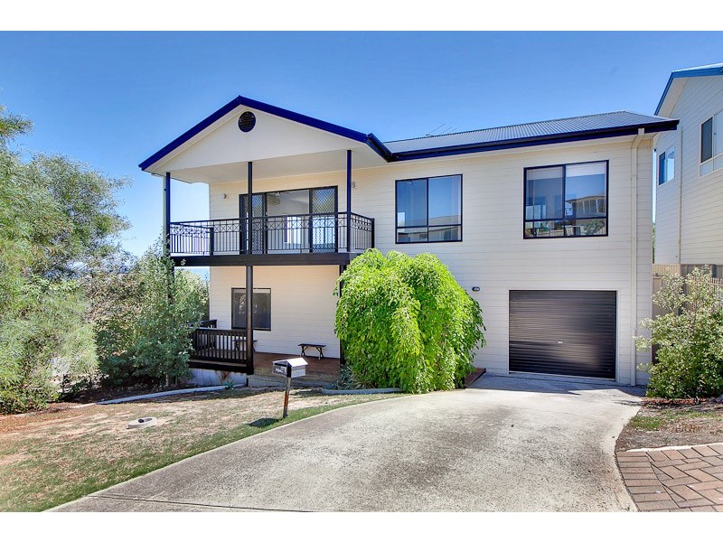 13 John Terrace, O’sullivan Beach SA 5166