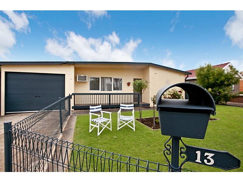 13 Archer Street, Christies Beach SA 5165
