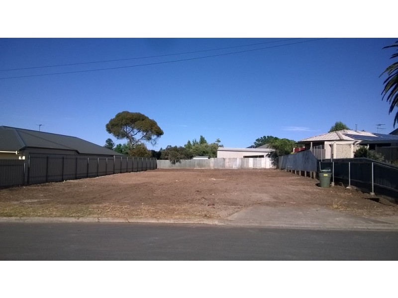 lot 100, 14 Hilton Street, Christies Beach SA 5165