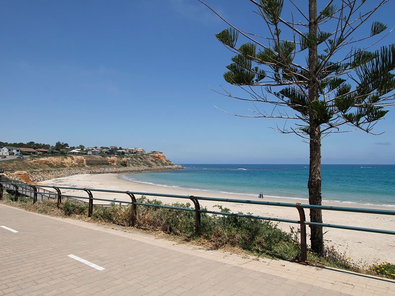 lot 100, 14 Hilton Street, Christies Beach SA 5165
