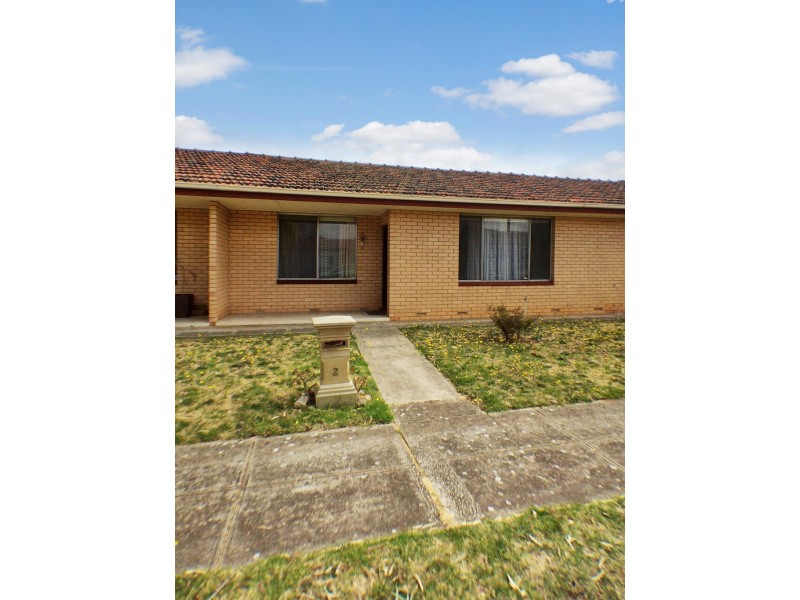 2/5 Thornber Avenue, Camden Park SA 5038