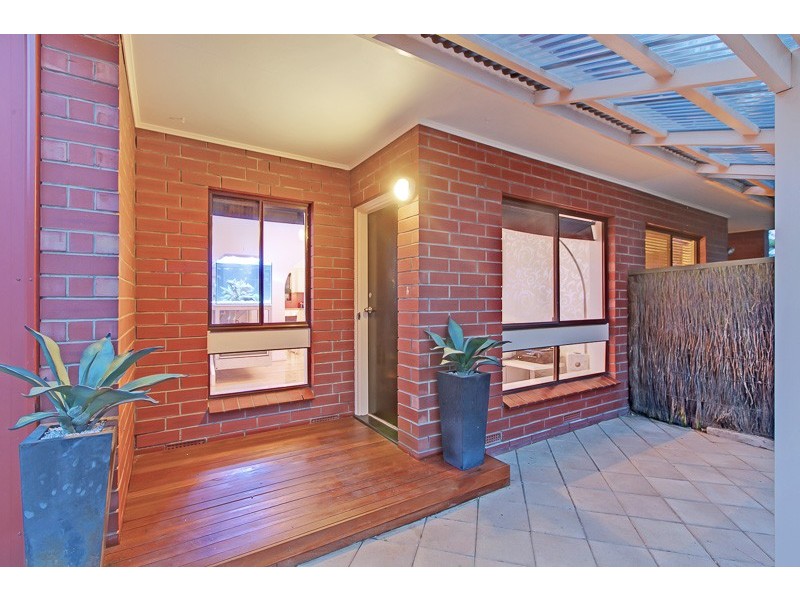 4/38 Salisbury Street, Unley SA 5061