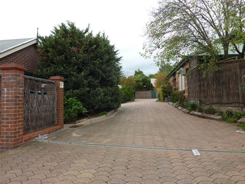 2/203-205 Belair Road, Torrens Park SA 5062