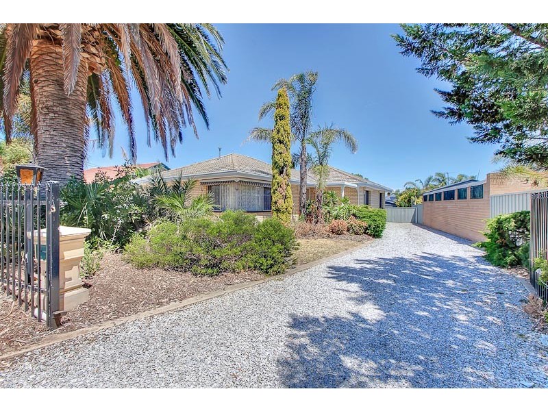 34 Baden Terrace, O’sullivan Beach SA 5166